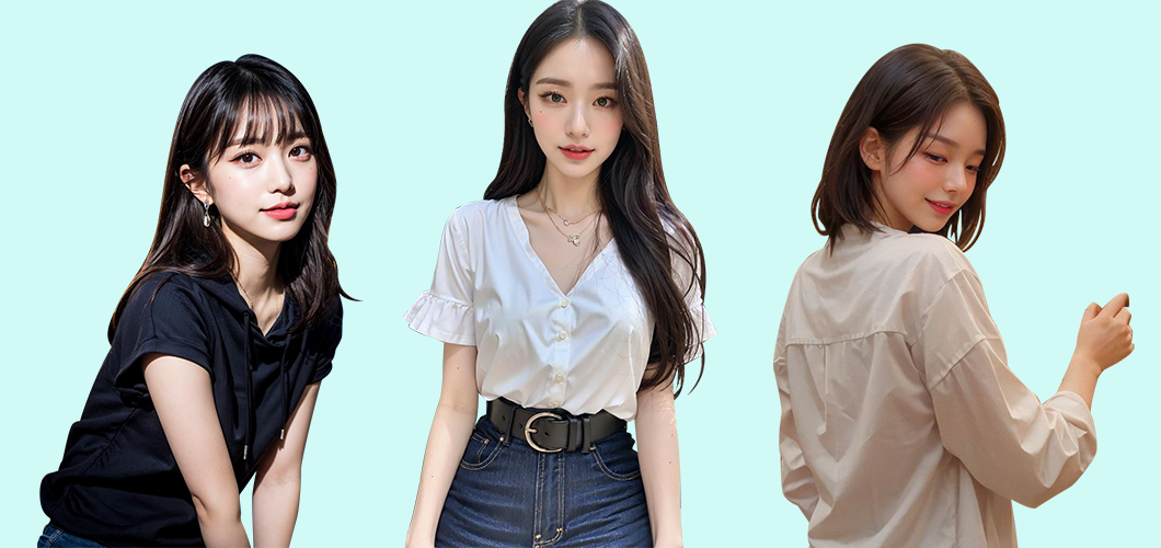 Unveiling Korea Fashion Trends: A Comprehensive Guide